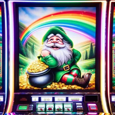 dragon kingdom eyes of fire slot