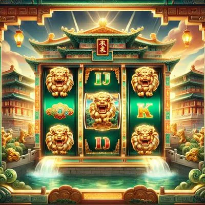 eastern emeralds slot