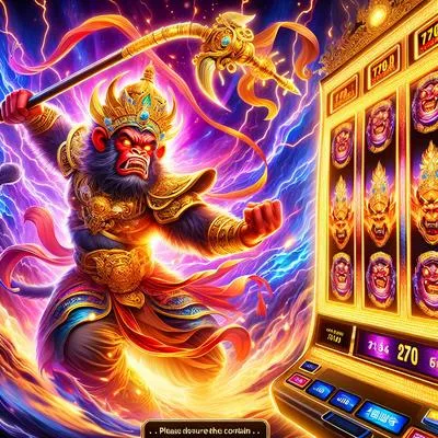 long mu fortunes slot